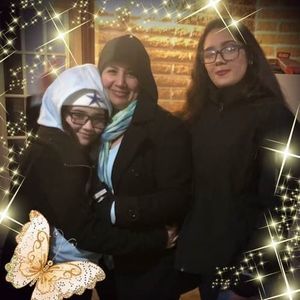 Meet your Posher, Guadalupe